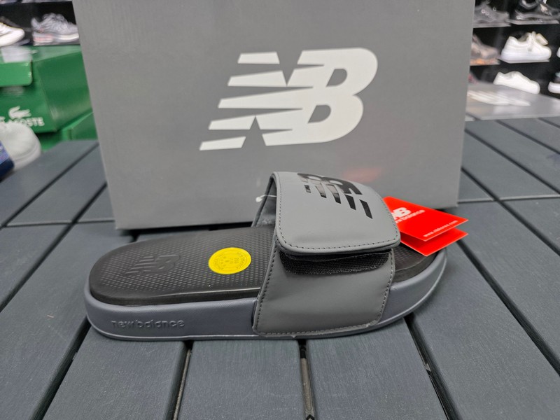 new blance erkek terlık ortopedık tam kalıp