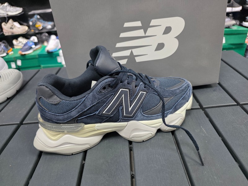 New blance 9060 dar kalip yazlik spor