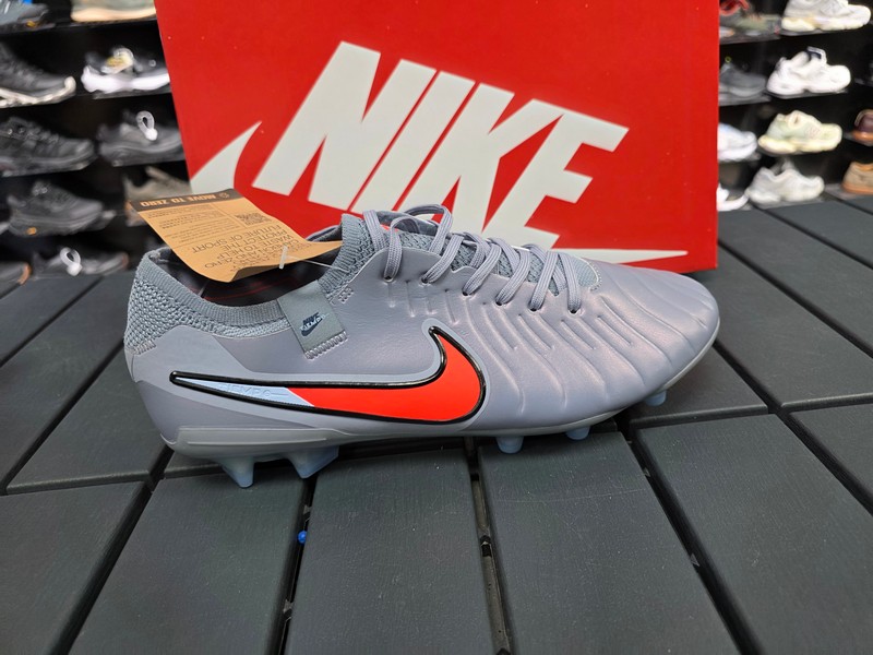 nıke tempo dıslı kranpon