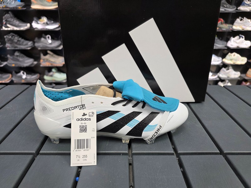 adidas predator dıslı kranpon