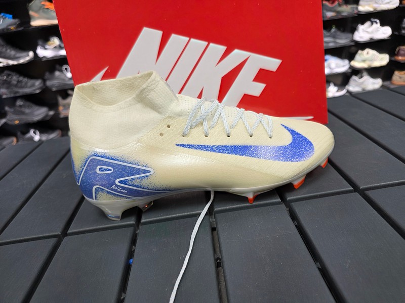 nıke dıslı kranpon