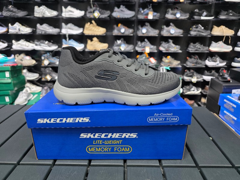 skechers trıko spor aykakabı dar kalıp