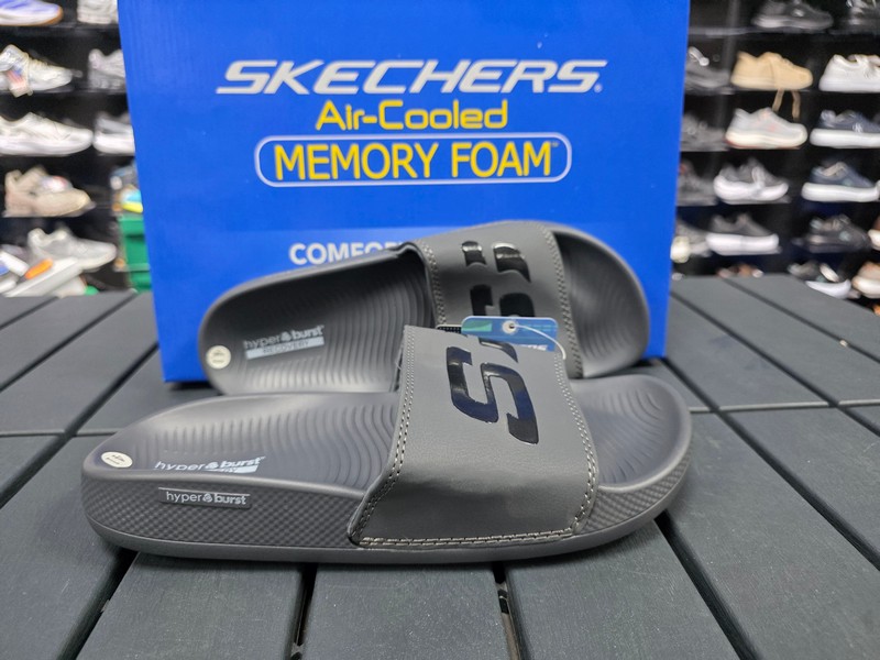 SKECHERS ERKEK TERLIK