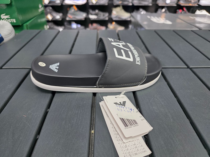 ea7 vıp ortopedık terlık yumusak tam kalıp