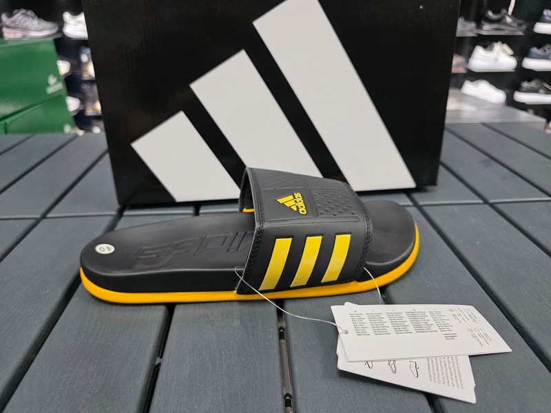 addıas ortopedık erkek terlıgı tam kalıp