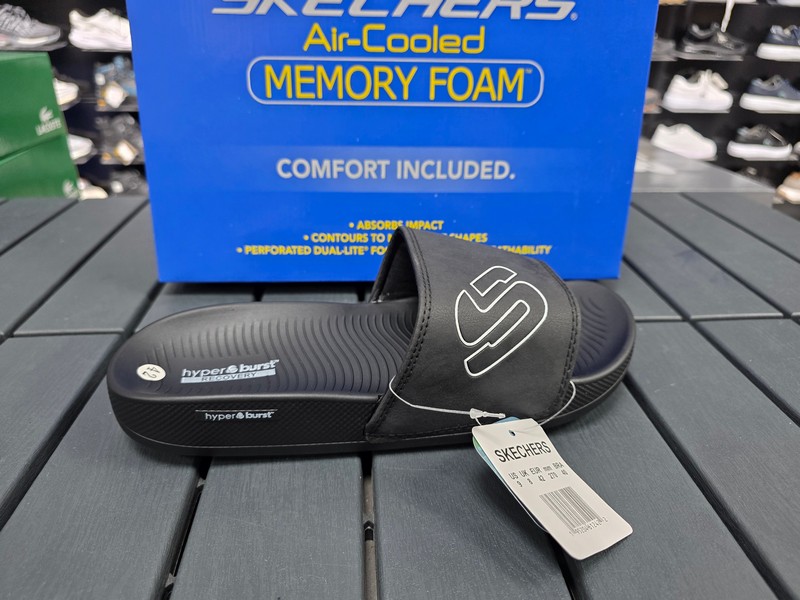 skechers erkek terlıgı tam kalıp