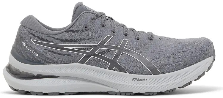 Asics gel.kayano 29 dar kalip kosu ayakkabisi