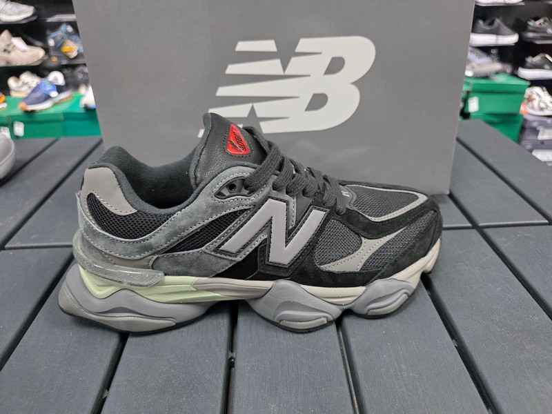New blance 9060 dar kalip yazlik spor