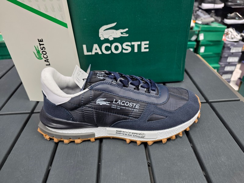 Lacoste elite active plus spor ayakkabı