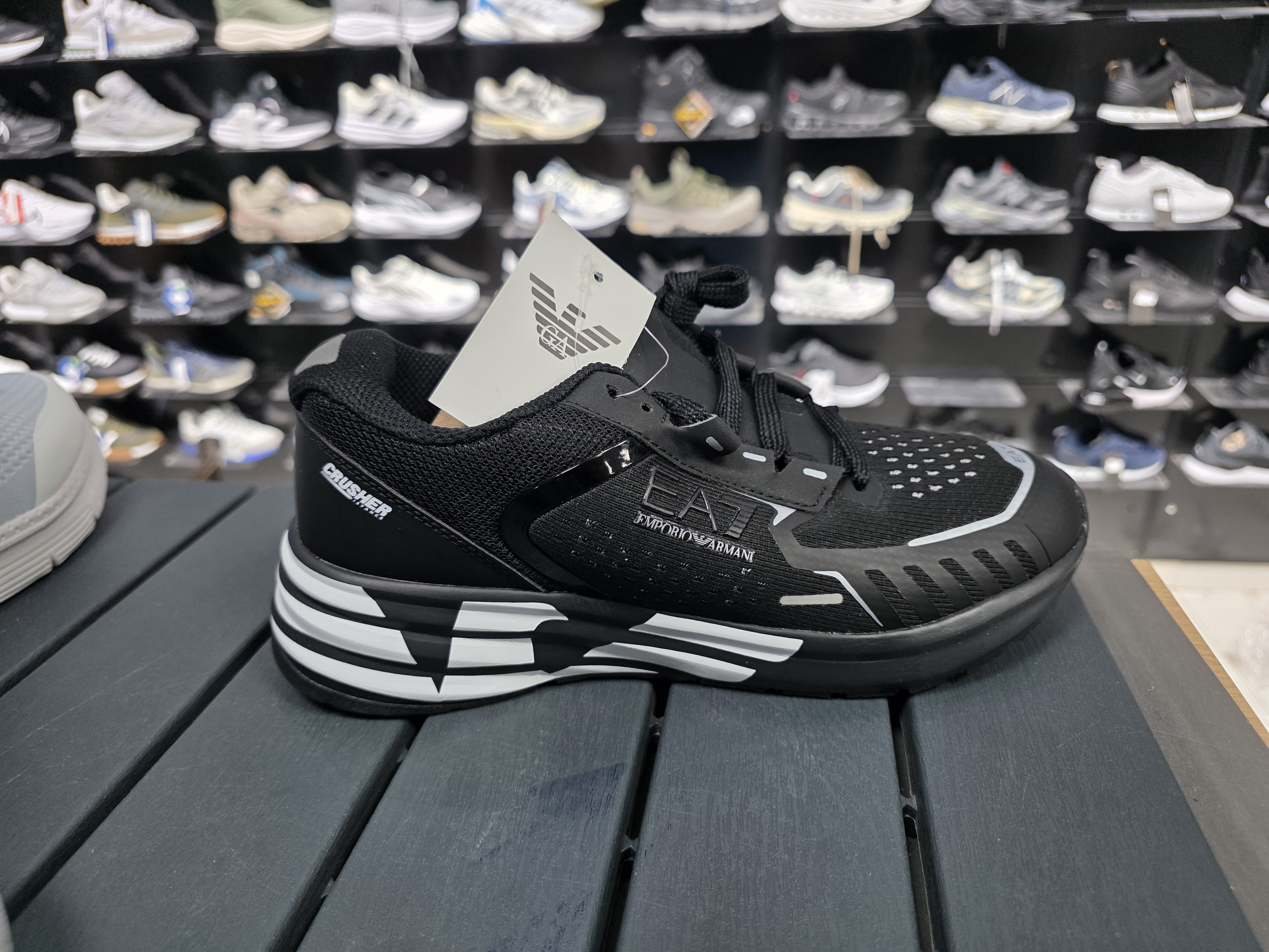 Empori Armani yazlik vip dar kalip