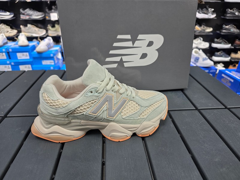New blance 9060 dar kalip yazlik spor