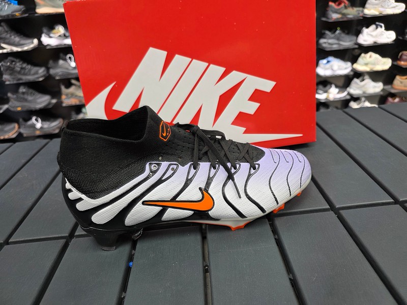 nıke dıslı kranpon