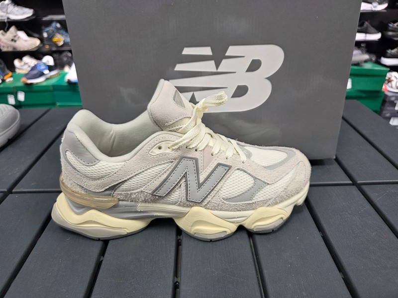 New blance 9060 dar kalip yazlik spor
