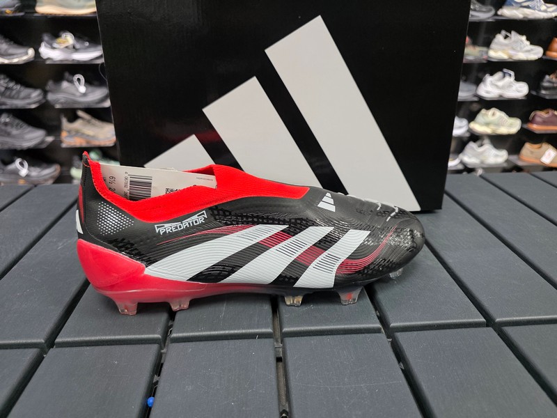 adıdas predetor bagsız dıslı kranpon