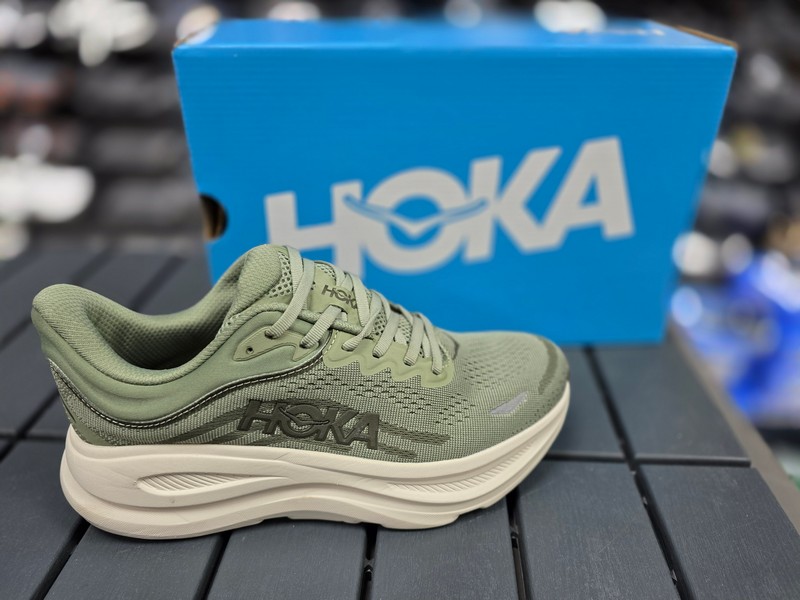 Hoka erkek spor yazlik.dar kalip