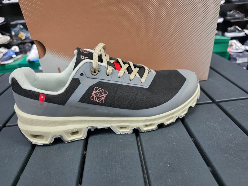 On spor ayakkabı tam kalip yazlik