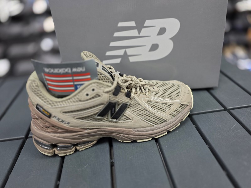 Nb 1906 r koşu spor ayakkabı dar kalip