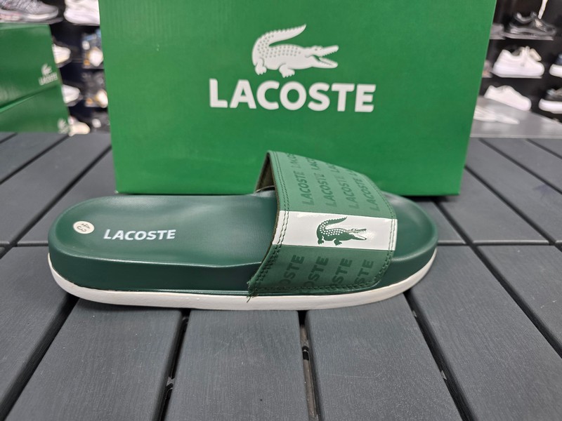lacoste erkek terlogı tam kalıp