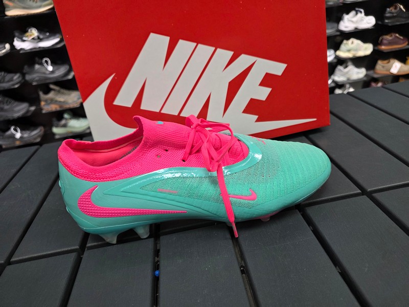 nıke phantom dıslı kranpon