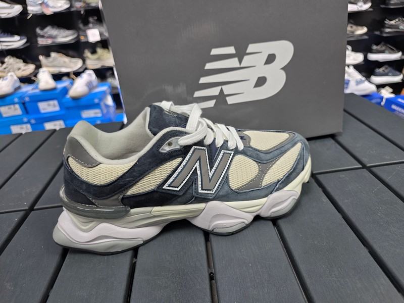 NB 9060 DAR KALIP ERKEK SPOR AYAKKABI