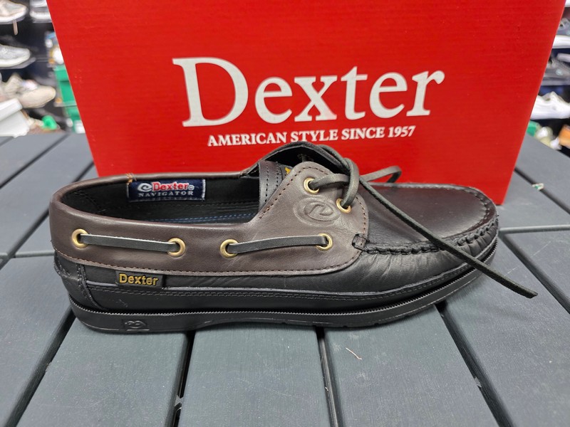 hakıkı derı dexter tam kalıp dıkıslı cıkolata kokulu