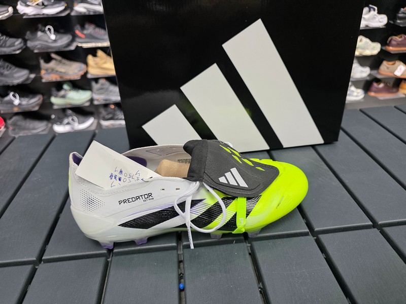 adidas predator dıslı kranpon