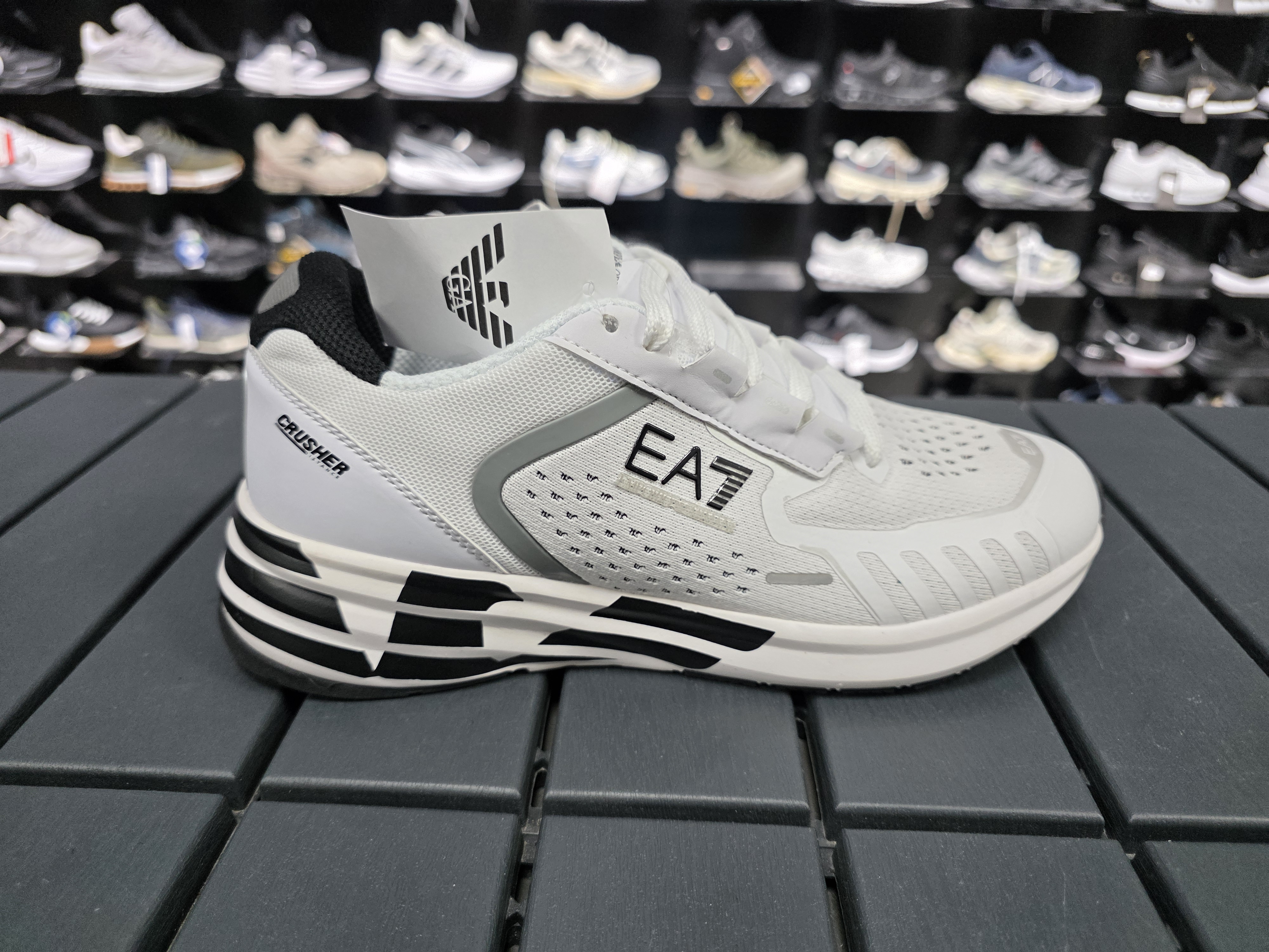 Empori Armani yazlik vip dar kalip