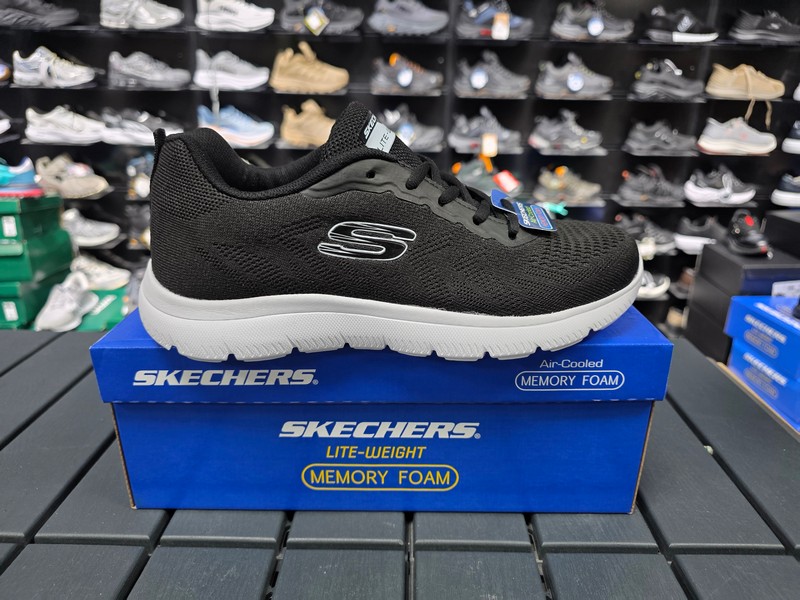 skechers trıko spor aykakabı dar kalıp