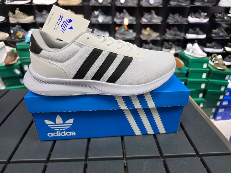 Adidas Lite Racer CLN 2.0 tam kalip