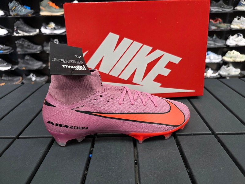 nıke mecur coraplı dıslı kranpon