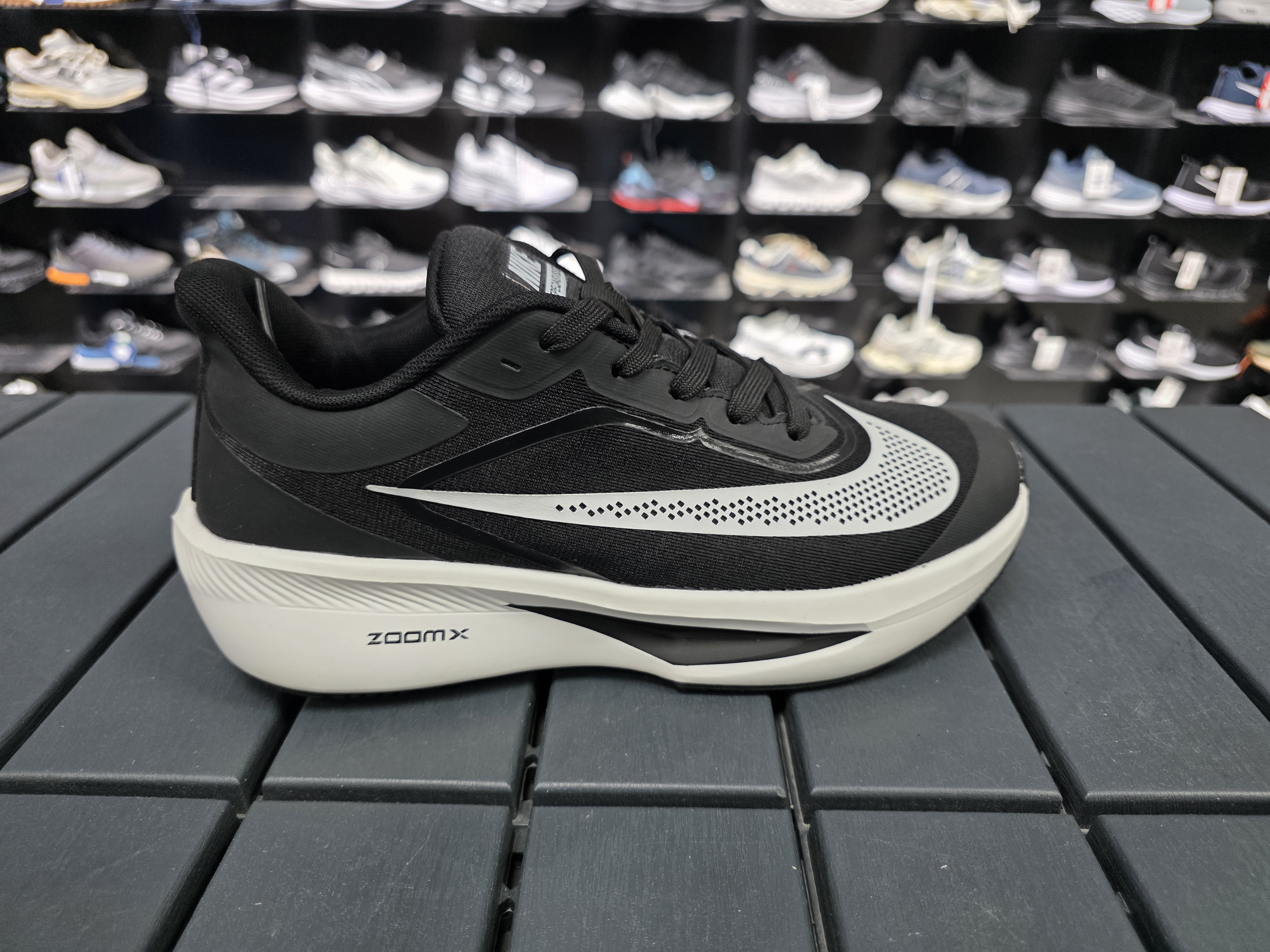 Nike zomm fly6 dar kalip koşu ayakkabısı