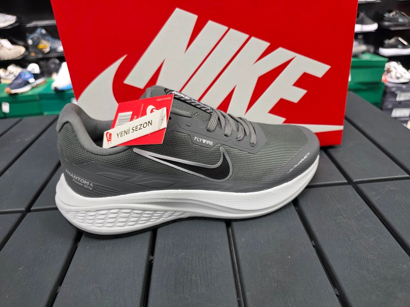 Nike lunar phanton 4 tam kalip spor ayakkabı