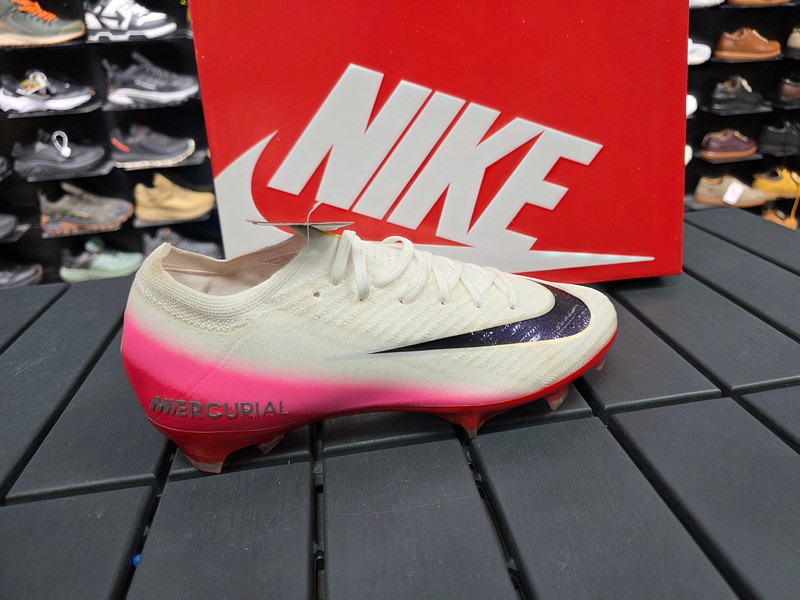 nıke mercur  dıslı kranpon