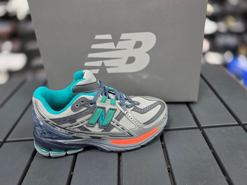 Nb 1906 r koşu spor ayakkabı dar kalip