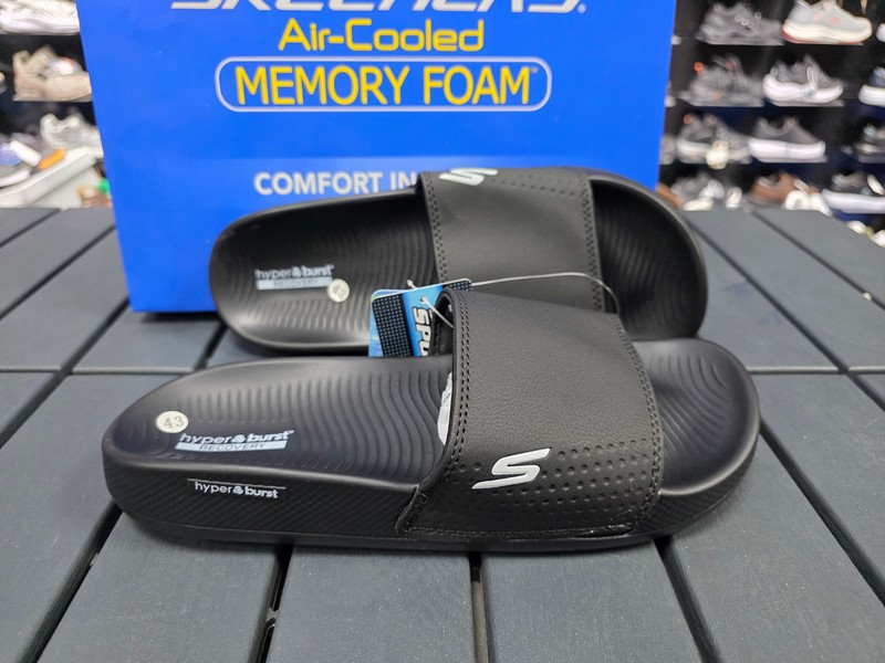 SKECHERS ERKEK TERLIK