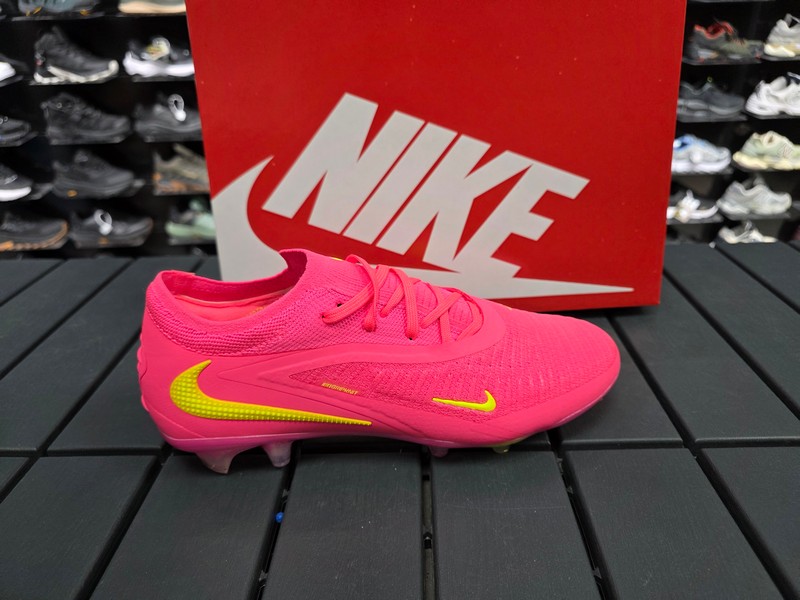 nıke phantom dıslı kranpon