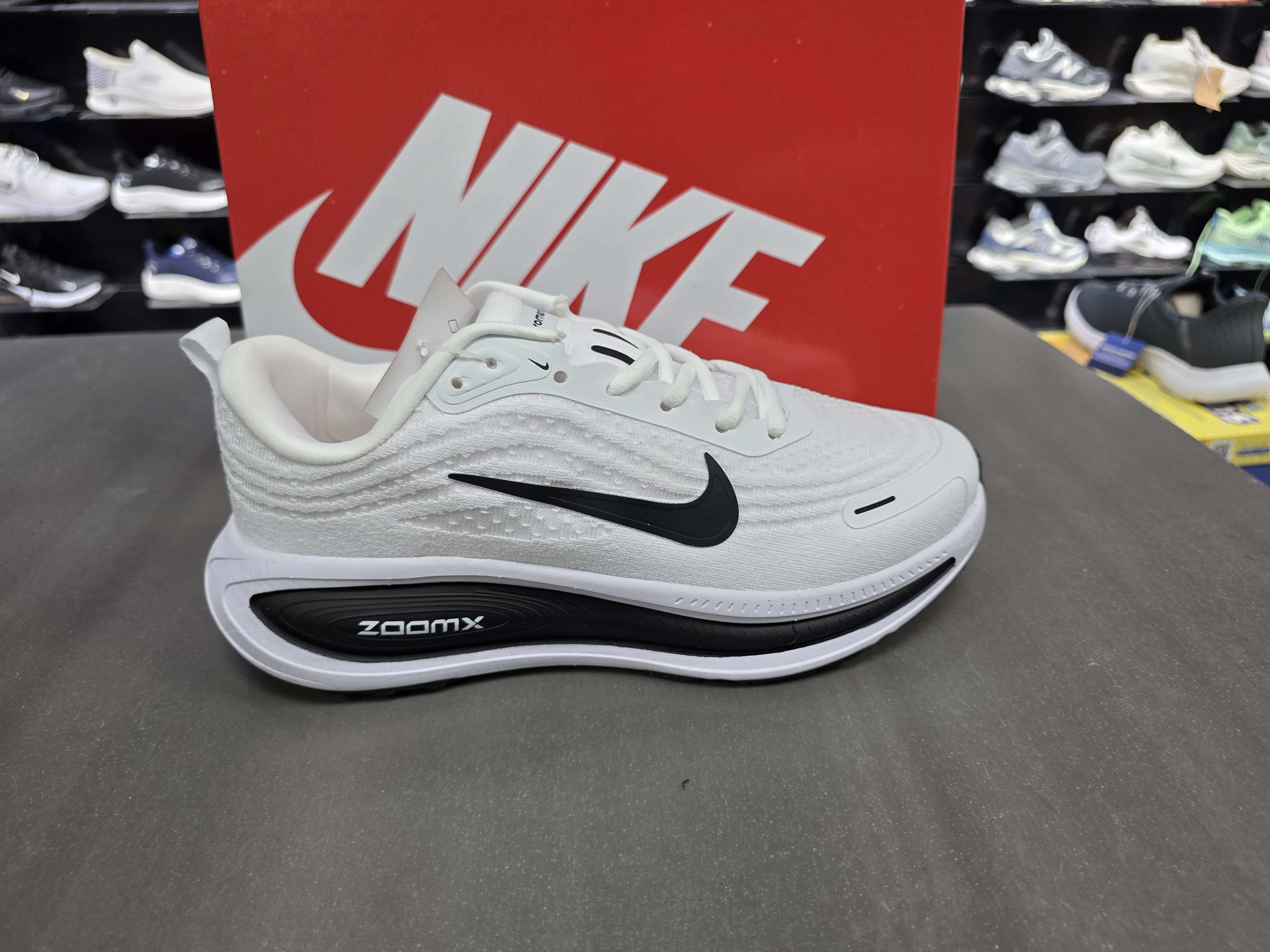 Nike vomero plus tam kalip yazlik