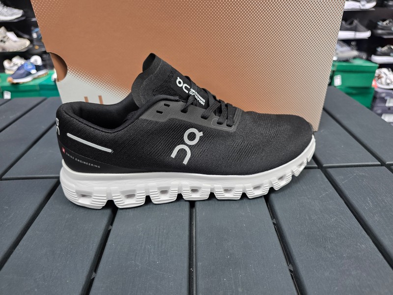 On spor ayakkabı tam kalip yazlik