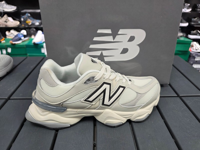NB 9060 DAR KALIP ERKEK SPOR AYAKKABI