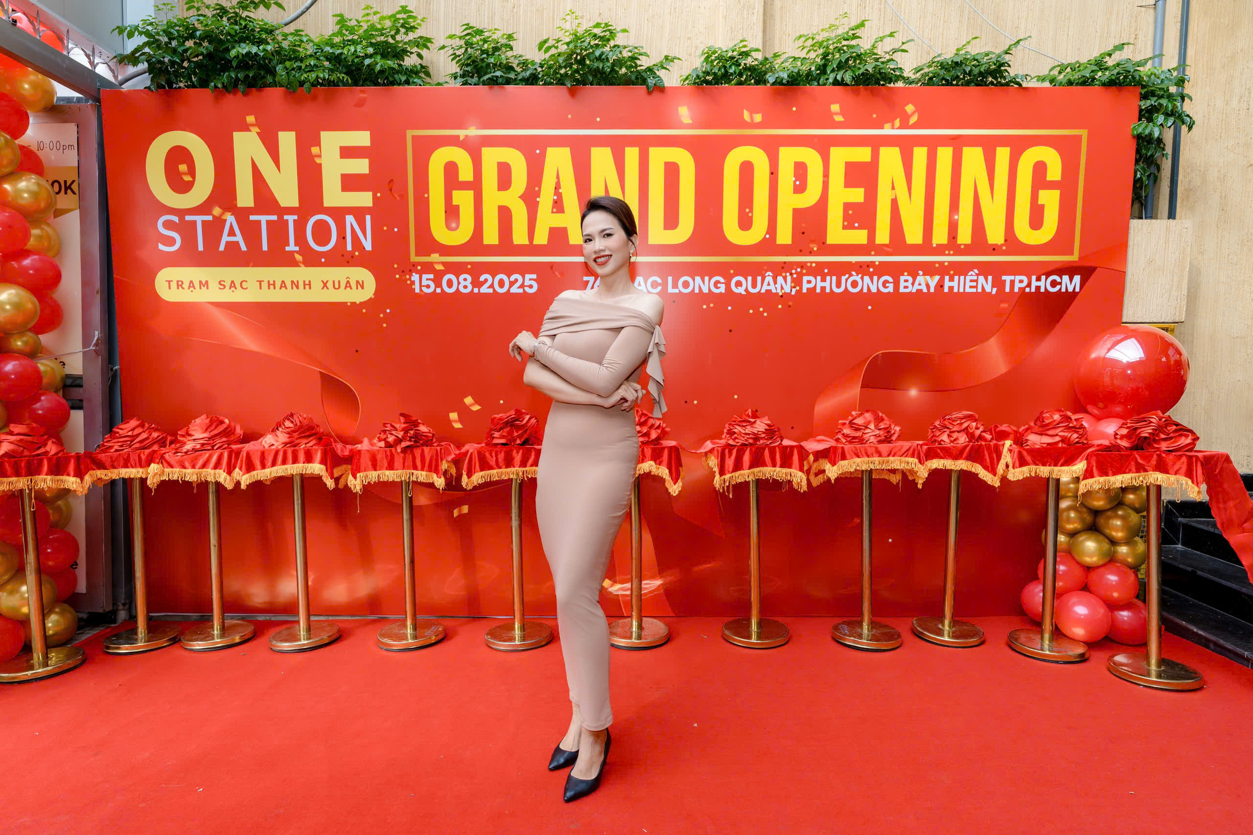 Gym & Eat Clean One Station