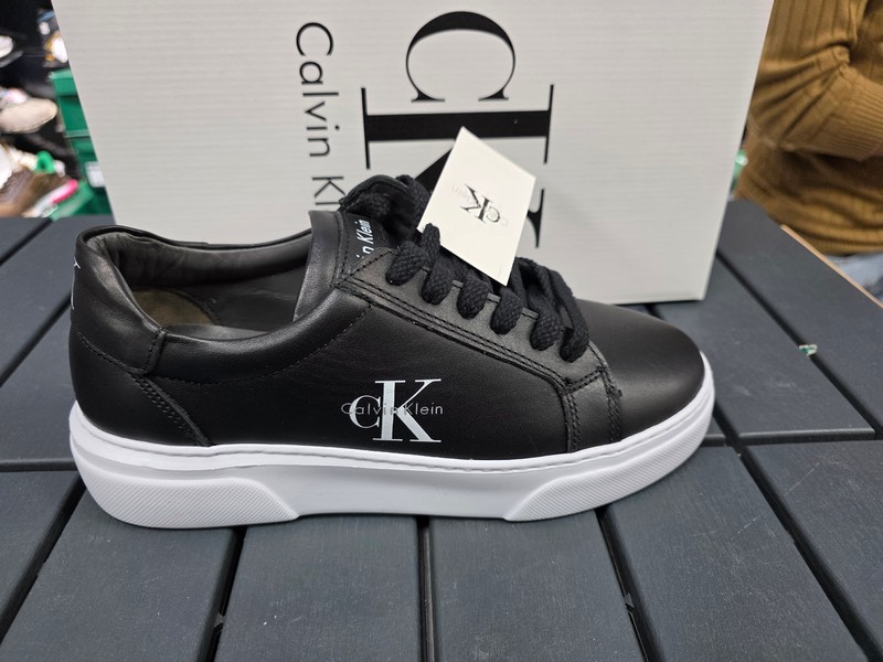 ck derı snekars tam kalıp ortopedık dıkıslı