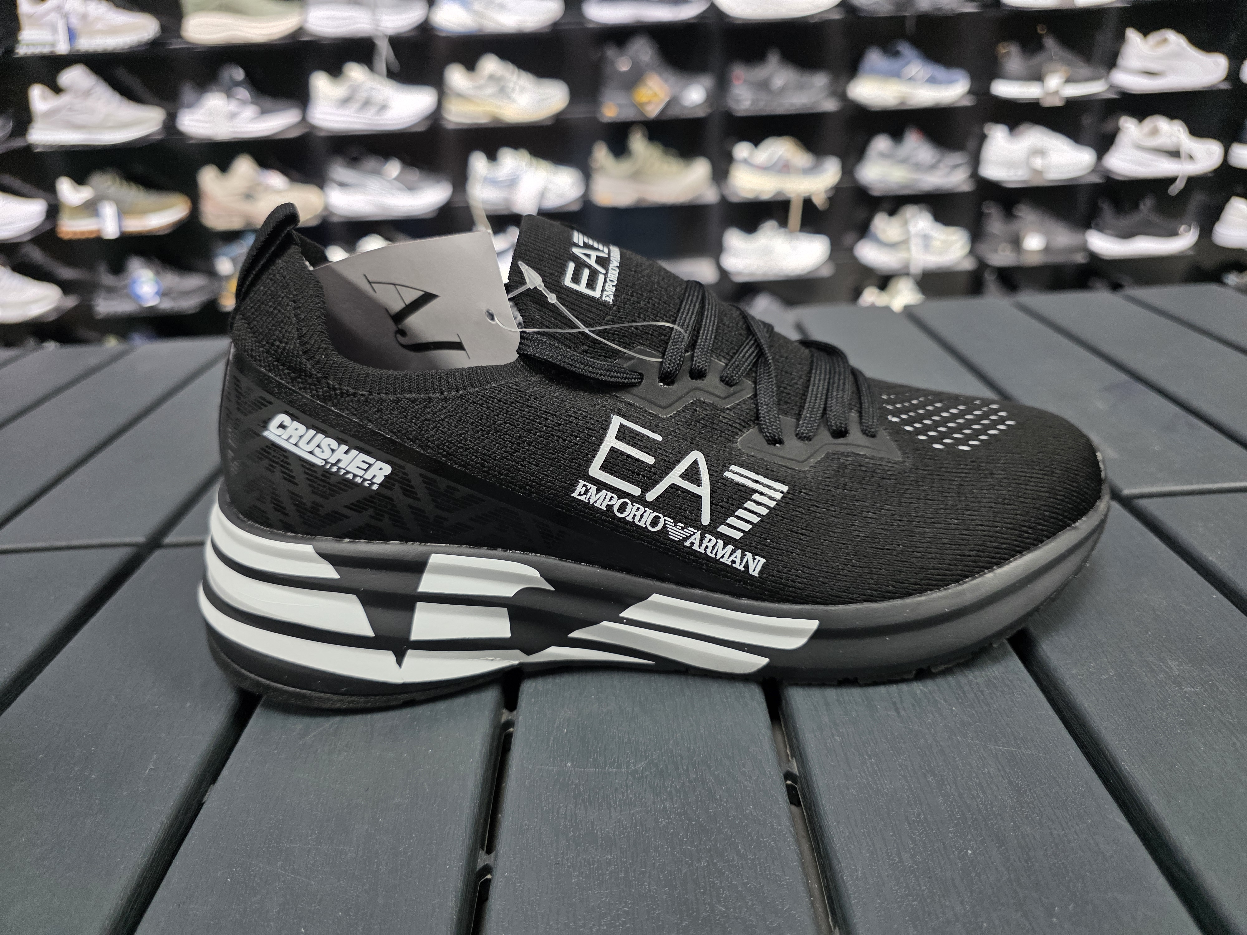 Empori Armani yazlik vip dar kalip