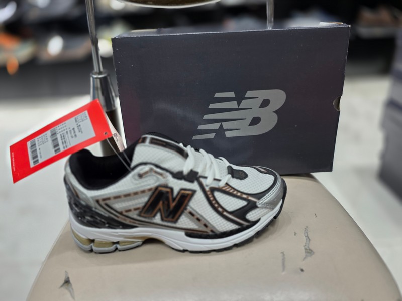 Nb 1906 r koşu spor ayakkabı tam kalip