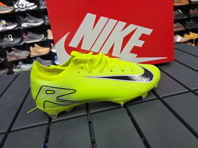 nıke dıslı kranpon