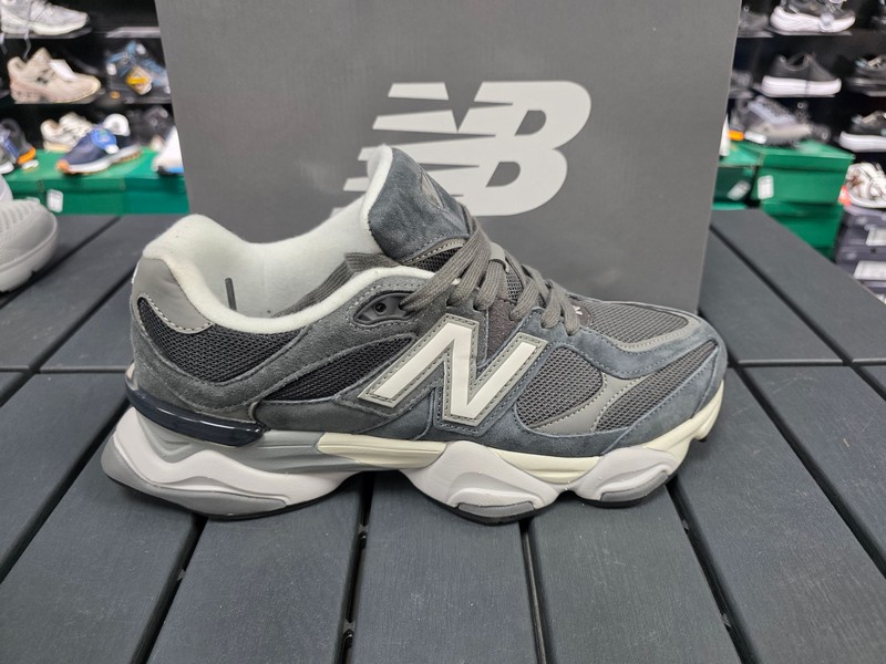 New blance 9060 dar kalip yazlik spor