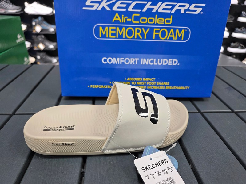 skechers  erkek terlıgı