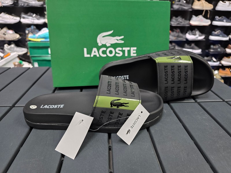 LACOSTE ERKEK TERLIK