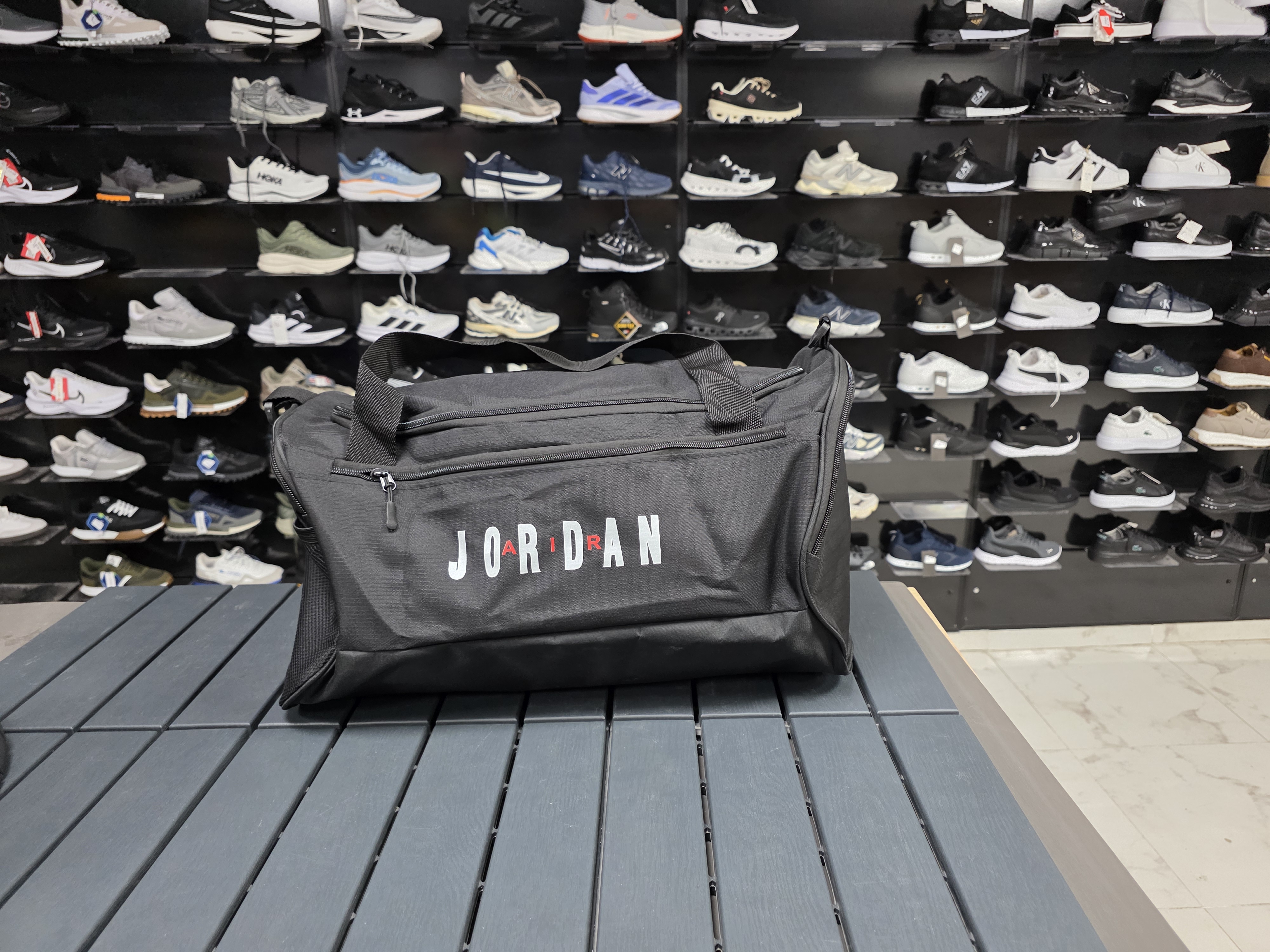 Jordan spor canta 40 cm 25 litre