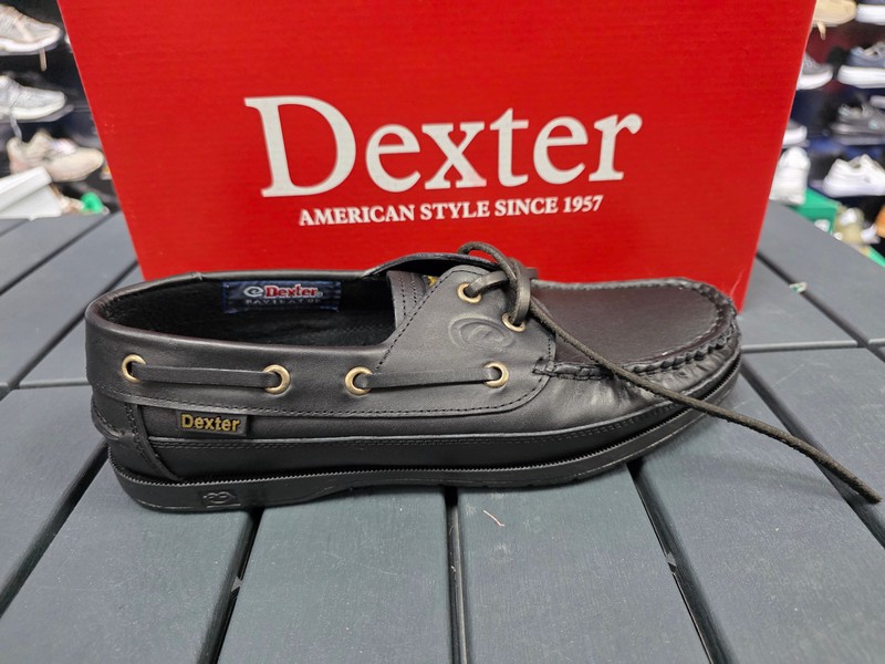 hakıkı derı dexter tam kalıp dıkıslı cıkolata kokulu