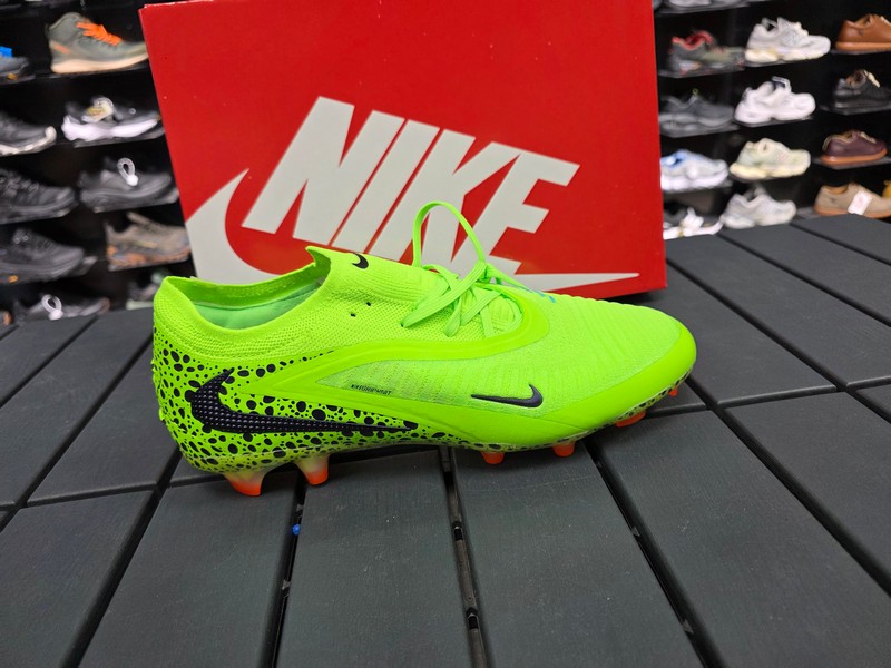 nıke dıslı kranpon